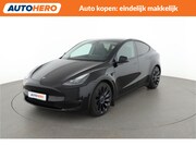Tesla Model Y - Performance AWD 75 kWh |RT55269|