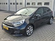 Kia Rio - 1.2 CVVT ExecutiveLine