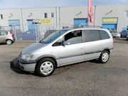 Opel Zafira - 1.6-16V Comfort GRIJS KENT benzine
