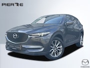 Mazda CX-5 - 2.0 SkyActiv-G 165 PK Business Comfort | AUTOMAAT NAVI | APP