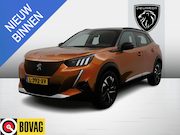 Peugeot e-2008 - EV GT 50 kWh Soh90% Pano/Led/Camera/H.Leder/Ecc/ Nav/Keyless