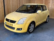 Suzuki Swift - 1.3 Shogun 5-Deurs 2008 Airco