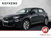 Fiat 600 - 1.2 Hybrid Icon 145pk Automaat | VOORRAAD VOORDEEL | 8 JAAR 