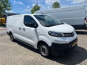 Toyota ProAce - Worker 2.0 D-4D Cool Comfort Long