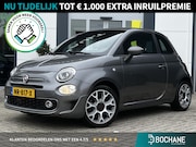 Fiat 500 - 0.9 TwinAir Turbo Sport | Navigatie | Airco | Trekhaak |