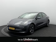 Tesla Model 3 - Standard RWD Plus 60 kWh SOH 94, 1% | 8.800 KM! | Warmtepomp