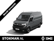 Renault Master - Advance | C-Shape LED dagrijverlichting | Elektronisch gereg