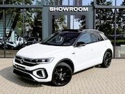 Volkswagen T-Roc - 1.5 TSI R-Line PANO IQ.LIGHT KEYLESS VOL