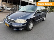 Ford USA Windstar - 3.8 V6 SE AUT LEER 6PERS. NETTE AUTO NAP APK