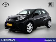 Toyota Aygo X - 1.0 VVT-i MT Play | BTW voertuig | Apple CarPlay/Android Aut