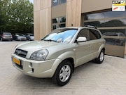 Hyundai Tucson - 2.0i Style Supreme 5DRS|Clima|Stoelverwarming|Parkeersensore