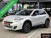 Fiat 600E - Signature 54 kWh luxe uitvoering