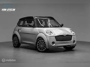Chatenet CH26 - brommobiel Executive Wit | 23dkm
