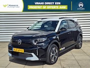 Citroën e-C3 - Max 113pk Extended Range 54 kWh Navigatie | Climate Control