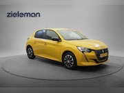 Peugeot 208 - 1.2 PureTech Active - Carplay, Navi, Cruise