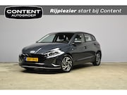 Hyundai i20 - 1.0 T-GDI 48V MHEV 100pk Comfort Smart