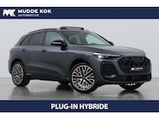 Audi Q5 - 2.0 TFSI e-hybrid quattro S edition Competition | NIEUW | Te