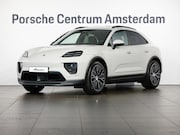 Porsche Macan - 4 100 kWh