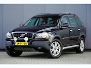 Volvo XC90 - 2.5 T 210 pk 7-PERS EXCLUSIVE AUTOMAAT / T.E.A.B. / TECHNISC