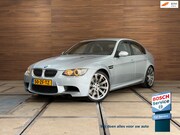 BMW M3 - 4.0 V8 | e90 | Handbak | Uniek 73.xxx km | New Classic | Ned