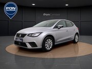 Seat Ibiza - 1.0 Eco TSI Style | Carplay | Parkeerhulp | Airco | 15'' |