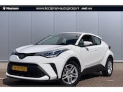 Toyota C-HR - 1.8 Hybrid Active | Camera | Automatisch Grootlicht assisten