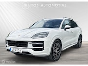 Porsche Cayenne - 3.0 E-Hybrid, pano, luchtv., trekhaak, BOSE