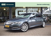Skoda Superb - Combi 1.4 TSI PHEV Sportline Business