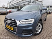 Audi Q3 - 2.0 TFSI Quattro Sport Pro 220PK Pano/Camera/Trekhaak