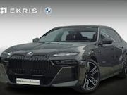BMW 7-serie - 750 7 Serie 750e xDrive | M Sportpakket Pro | Panorama