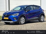Renault Captur - 1.6 E-Tech Plug-in Hybrid 160 Intens / Trekhaak / Achteruitr