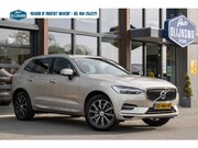 Volvo XC60 - 2.0 T5 Inscription|360 Camera|Stoelverwarming|Trekhaak|Blis|