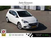 Opel Corsa - 1.4 Edition | Org NL | 5 Deuren | Cruise control |