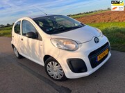 Citroën C1 - 1.0 Attraction / 2012 airco / 5 drs