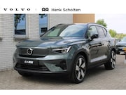 Volvo EX40 - Single Motor Extended Range Ultra Europa 82 kWh | Apple Carp