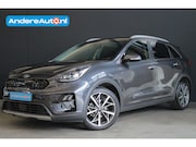 Kia Niro - 1.6 GDi DynamicPlusLine |nieuw onderhoud|stoel/stuurverwarmi