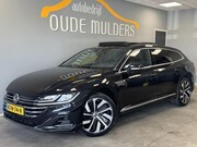 Volkswagen Arteon Shooting Brake - 1.4 TSI eHybrid R-line Trekhaak/ACC/Carplay/Pano/Leder/Stoel