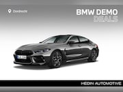 BMW 8-serie Gran Coupé - M8 Competition | Individual | Carbon Motorafdek | M-Keramisc