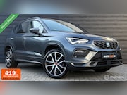 Seat Ateca - 1.5 TSI FR DSG Pano.dak/Viritual/Carplay/Winterpakket