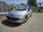 Peugeot 307 - 2.0-16V, Lees tekst