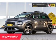Citroën C3 Aircross - 1.2 PureTech S&S Shine | Automaat | Camera