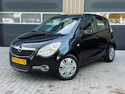 Opel Agila - 1.2 Edition | automaat | 26.000 km | airco