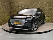 Audi Q4 e-tron - Sportback qauttro 50 launche edition advanced