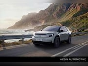 Ford USA Explorer - Collection Extended Range RWD 79 kWh
