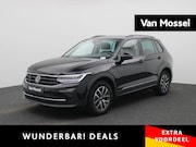 Volkswagen Tiguan - 1.4 TSI eHybrid Life 245 PK| Dealeronderhouden | Navigatie |