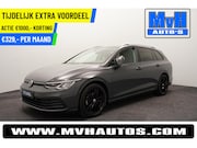 Volkswagen Golf - Variant 1.0 eTSI|VIRTUAL|CAMERA|ACC|ORG.NL