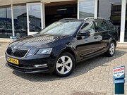 Skoda Octavia - Combi 1.5 TSI Style 150pk DSG | Trekhaak | Apple/Android | A