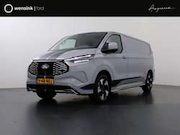 Ford Transit Custom - E-Transit 320 | L2 H1 | SPORT | 65 kWh | 301 KM RA
