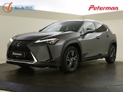 Lexus UX - 250h First Edition | Elektr. a. klep | Trekhaak | PDC