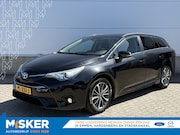 Toyota Avensis - Touring Sports 1.8 VVT-i Dynamic